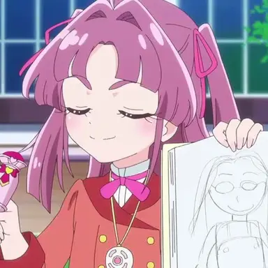 Profile image of 小林みくる