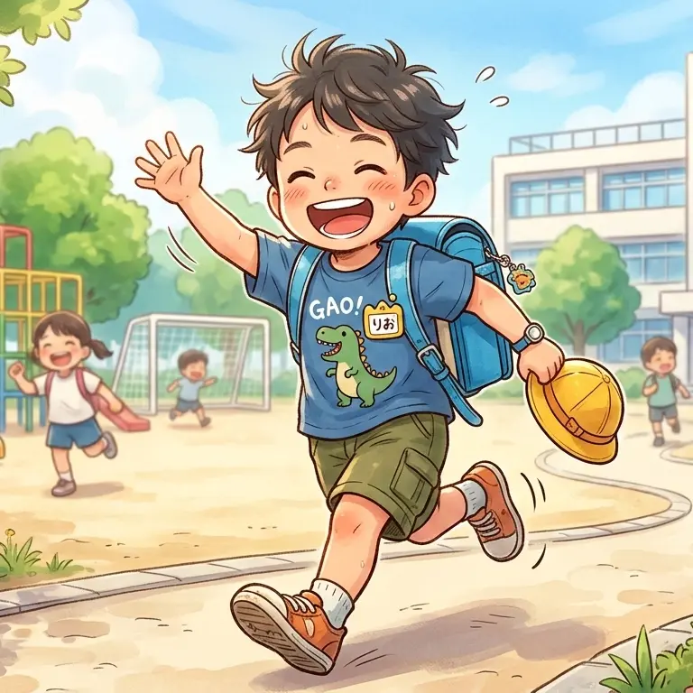 WindyKiwi2883의 ヤングケアラー姉弟