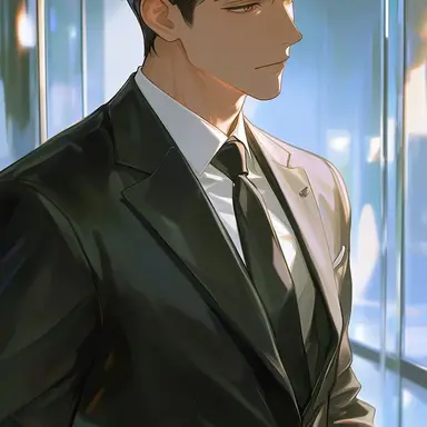 Profile image of Reuben
