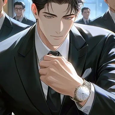 Profile image of Damian