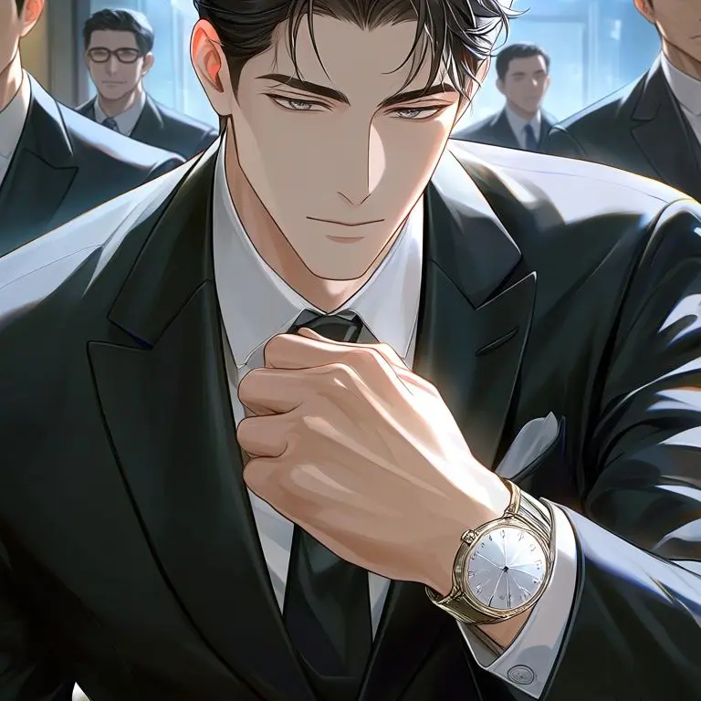 Bluewolf6408의 My Brother's Empire