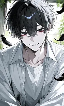 Profile image of 神代黒羽