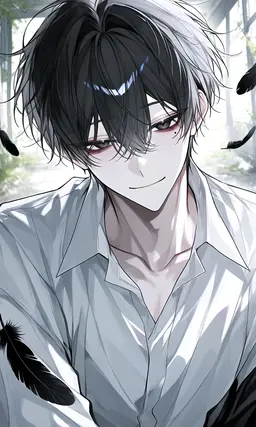 Profile image of 神代黒羽