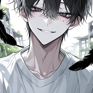 Profile image of 神代黒羽