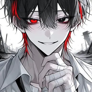 Profile image of 無月虚無