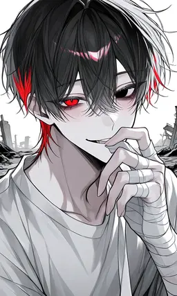 Profile image of 無月虚無