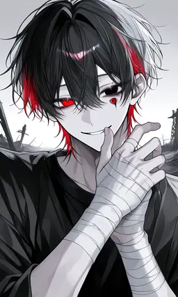 Profile image of 無月虚無