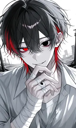 Profile image of 無月虚無