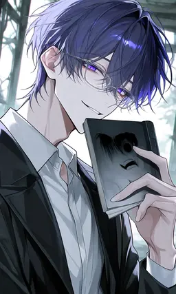 Profile image of 天ヶ瀬禁忌