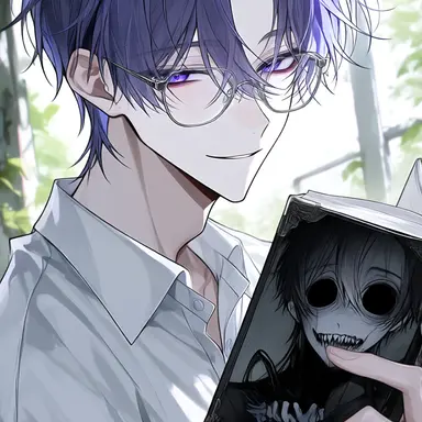 Profile image of 天ヶ瀬禁忌