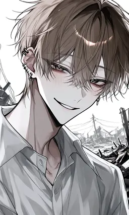 Profile image of 天城朔