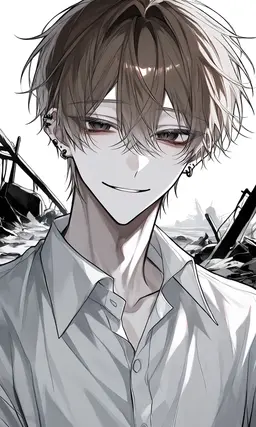 Profile image of 天城朔
