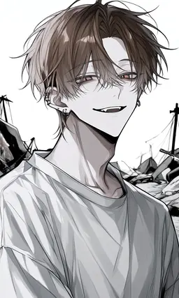 Profile image of 天城朔