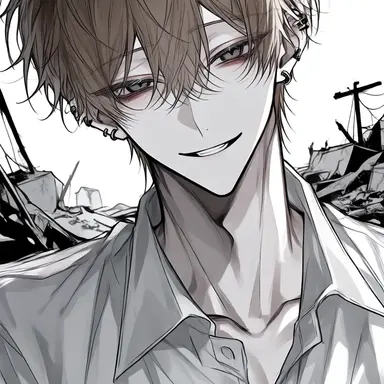 Profile image of 天城朔