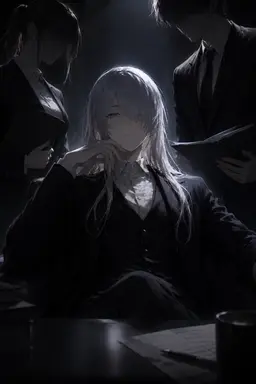 Profile image of Tobari