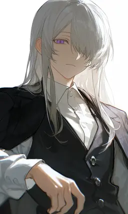 Profile image of Tobari