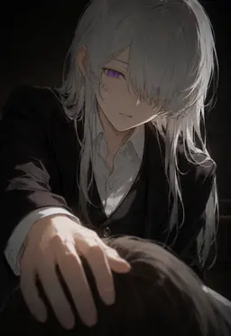 Profile image of Tobari