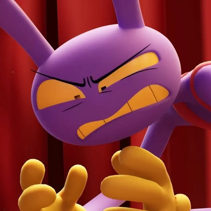 MYSTIC_FL0UR_C00KI3의 Jax