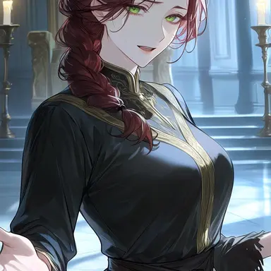 Profile image of Seravyn