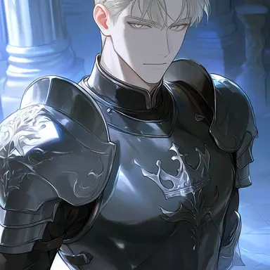 Profile image of Aldric