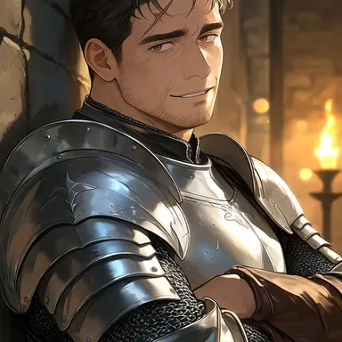 Profile image of Borryn