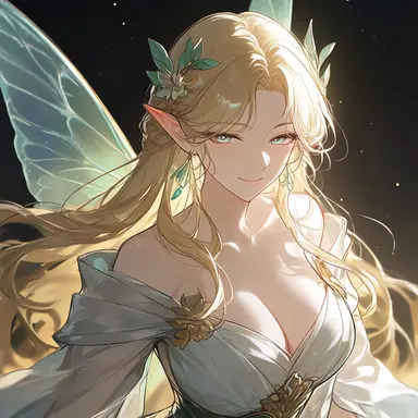Profile image of Titania