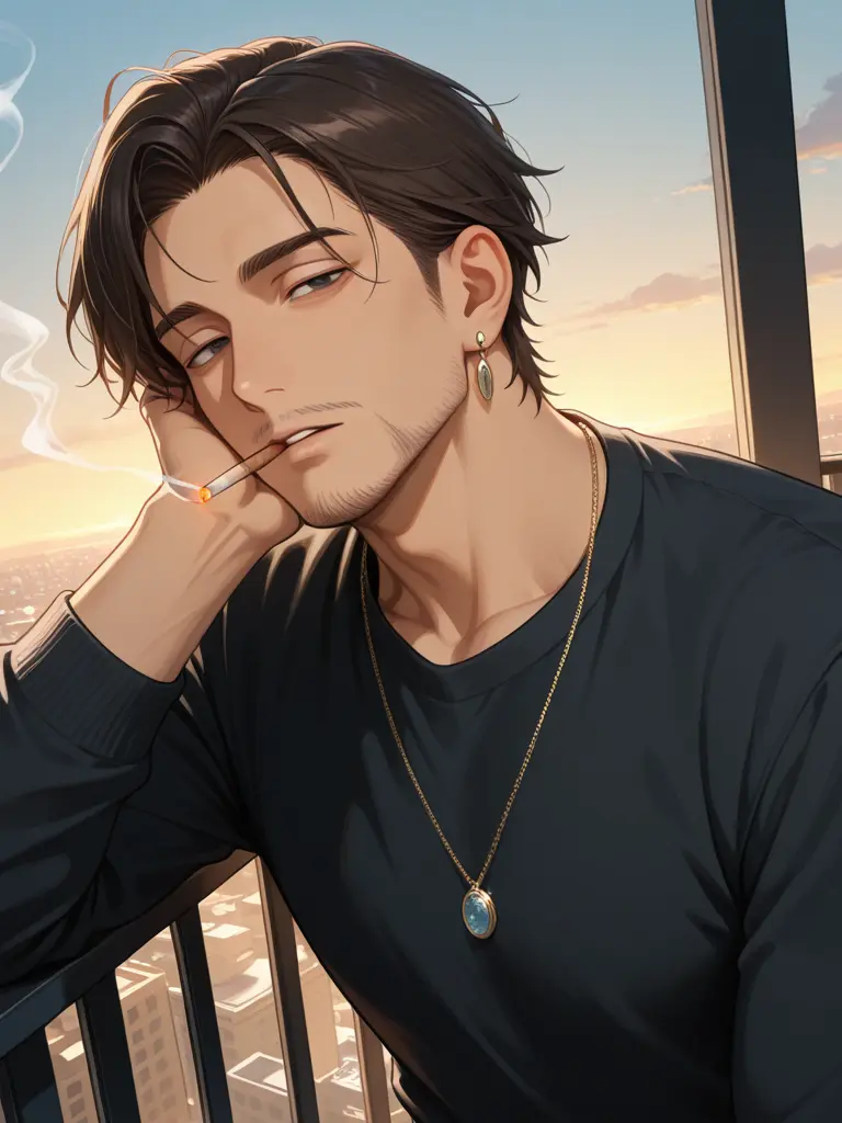 marrrrrrron__의 元彼から逃げたら拾われました。