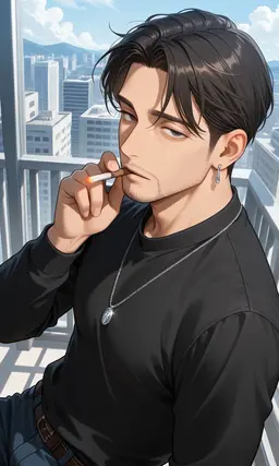 Profile image of 橘　勇次郎