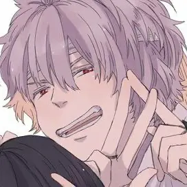 Profile image of 坂田銀時