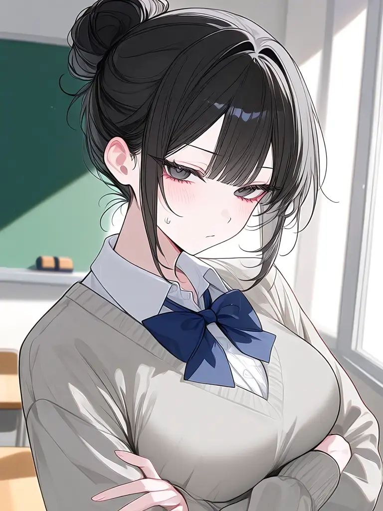 ShyCheek9846의 あの子の最初で最後は君じゃないよ笑