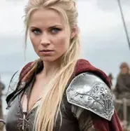 RiskySteak2977의 Viking kings daughter - Astrid