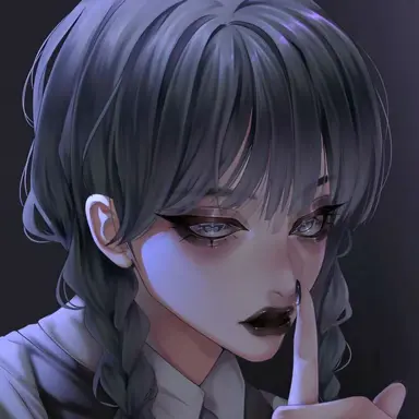 Profile image of 웬즈데이