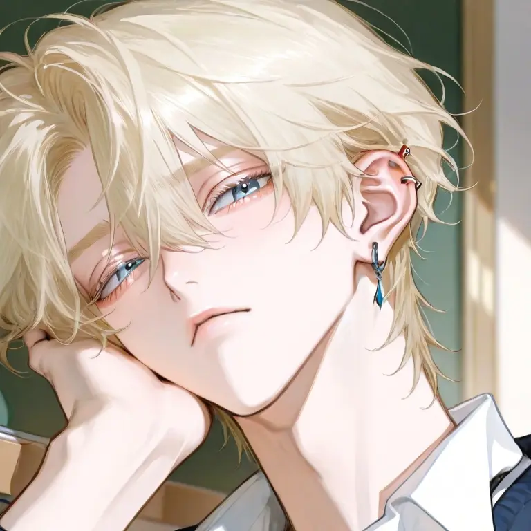 lemolemo216의 沈黙の王子