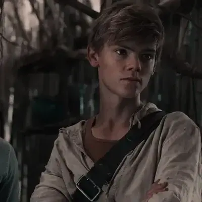 StubbySkier1223의 NEWT - TMR