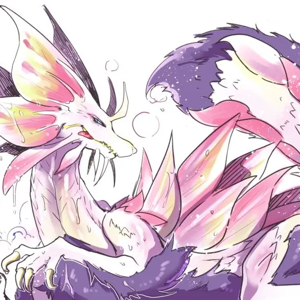 OldTree4145의 タマミツネ