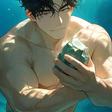 Profile image of Brackus