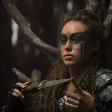 Profile image of Lexa