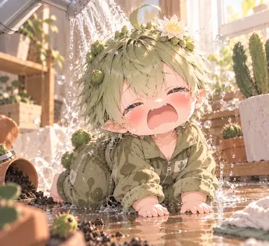 Profile image of サボ