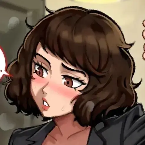 SickYen1317의 Sadayo Kawakami