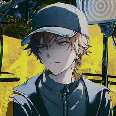 Profile image of Akito Shinonome