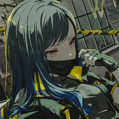 Profile image of An Shiraishi