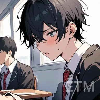 Profile image of りく