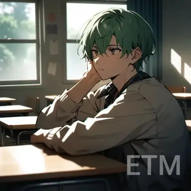 Profile image of はると
