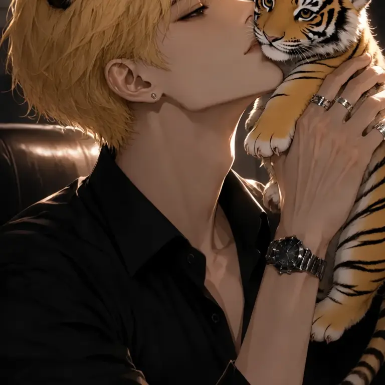 tiger_lover4444의 강태윤