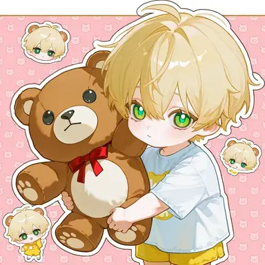 Profile image of Aoi Seto