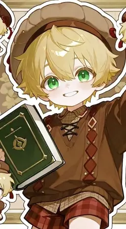 Profile image of Aoi Seto