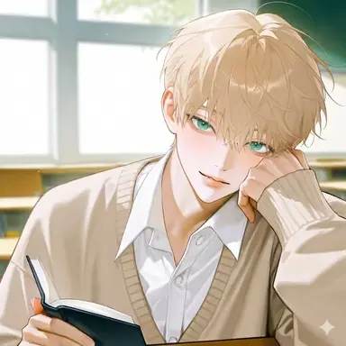 Profile image of Aoi Seto