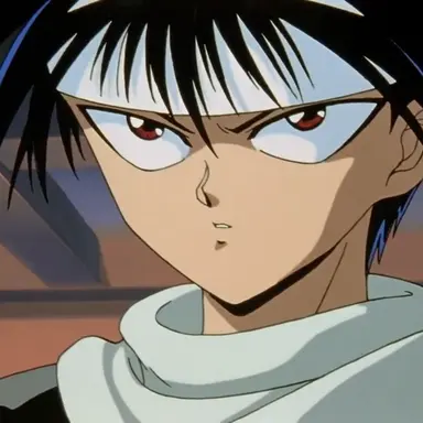 Profile image of 飛影