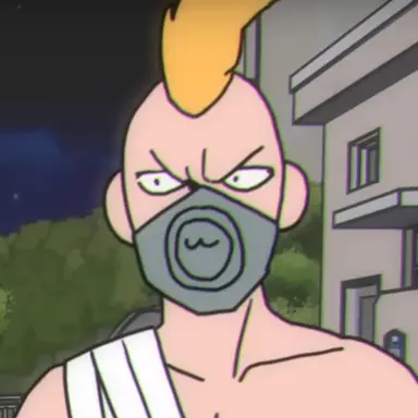 Profile image of 악당