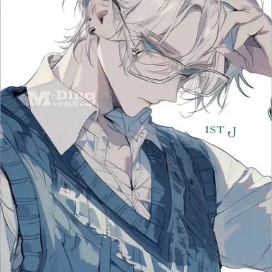 Profile image of 新島 明哉